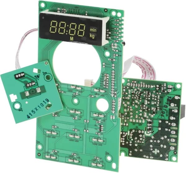 Operačný modul práčky Bosch Siemens (11002424) – originálny náhradný diel