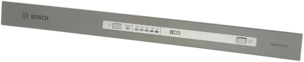 Elektronický modul naprogramovaný do chladničiek Bosch Siemens (11003585)