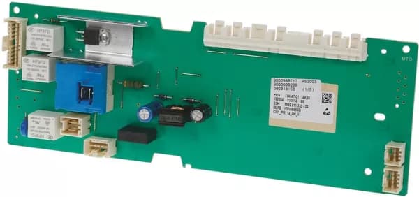 Napájací zdroj, modul do práčok Bosch Siemens (11004427)