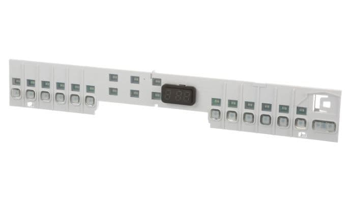 Naprogramovaný elektronický modul do umývačiek riadu Bosch Siemens (11008757)