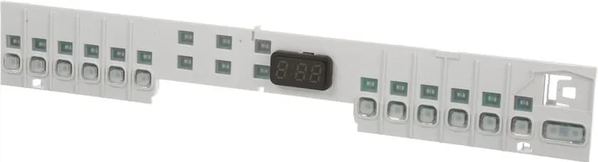Naprogramovaný elektronický modul do umývačiek riadu Bosch Siemens (11008758)
