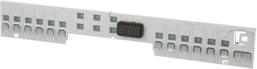 Elektronika k umývačke riadu Bosch Siemens (11008759, ORIGINÁL BSH)