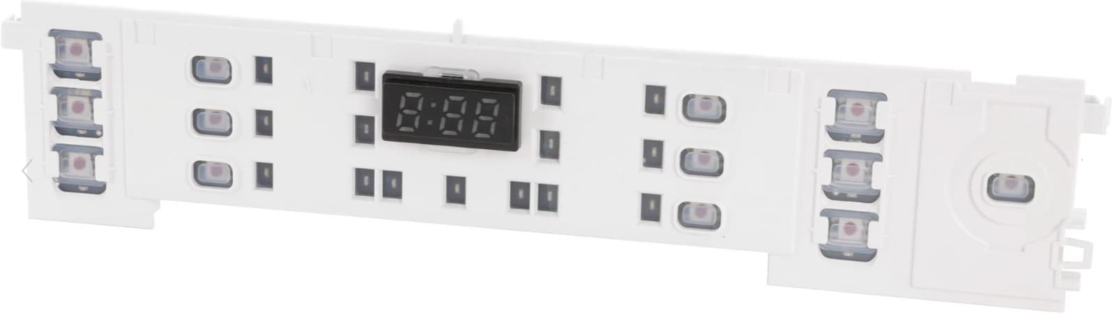 Naprogramovaný elektronický modul do umývačiek riadu Bosch Siemens (11008765)