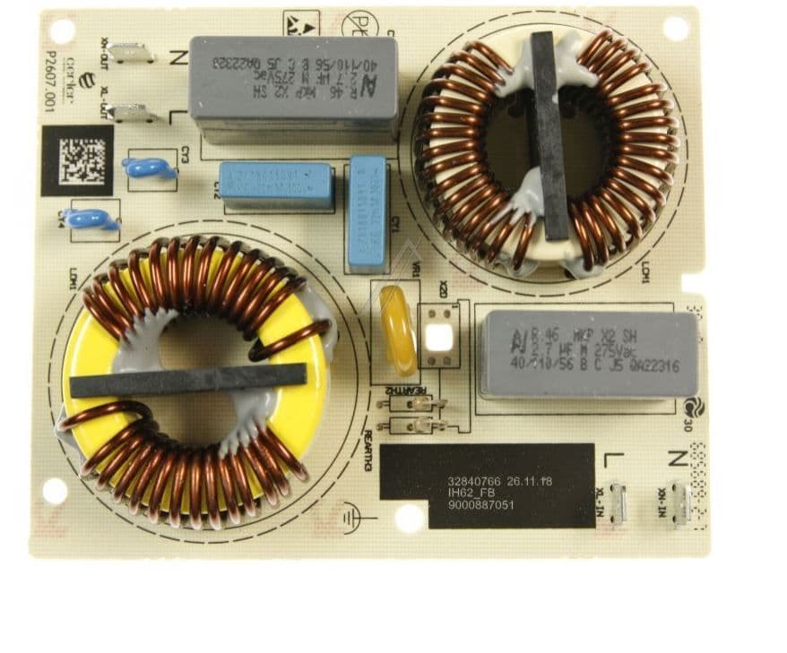 Modul k varnej doske Bosch (11009107)