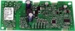 Elektronický modul Lambda do rúry Bosch Siemens (11017624)