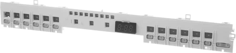 Programovaný elektronický modul do umývačiek riadu Bosch Siemens (11017644)