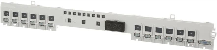 Naprogramovaný elektronický modul do umývačiek riadu Bosch Siemens (11017645)