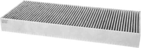 Uhlíkový filter 460 x 190 x 50 mm pre odsávače pár Bosch Siemens (11018621)