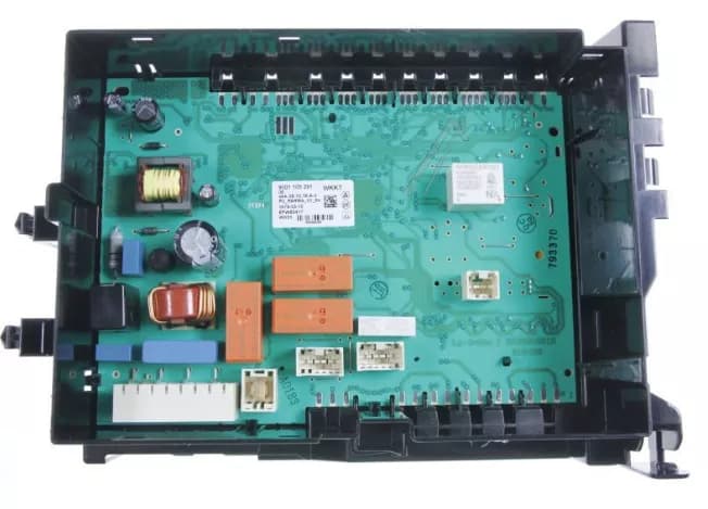 Modul elektroniky do práčok Bosch Siemens (11020136)