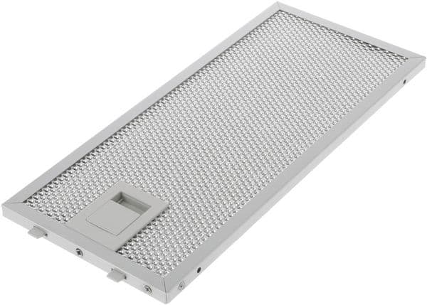 Hliníkový tukový filter 250 x 110 x 8 mm do odsávačov pár Bosch Siemens Neff Balay Gaggenau (11022470)