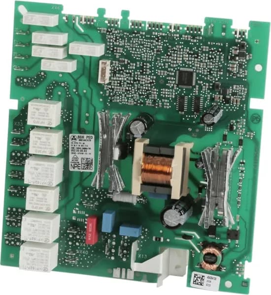 BSH11024328 Modul ku sporáku