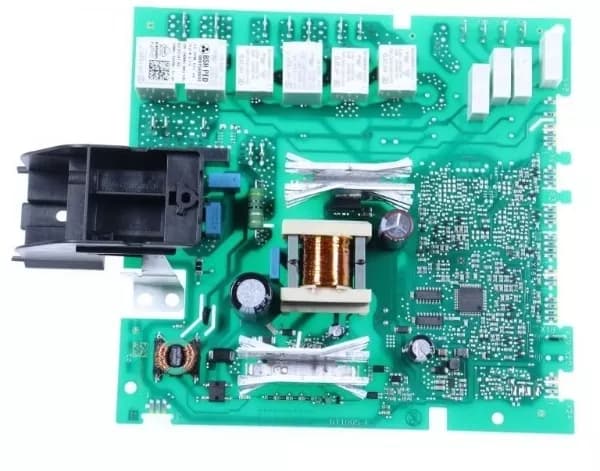 Riadiaci modul do rúry Bosch Siemens BSH11025793 (11025793, 11032860)