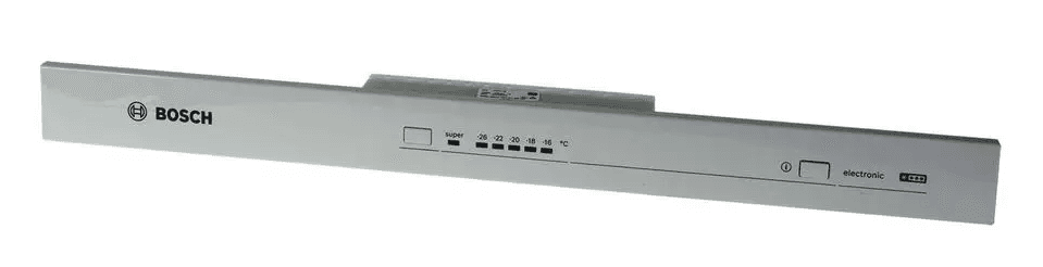 Elektronický modul naprogramovaný do mrazničiek Bosch Siemens (11026273)