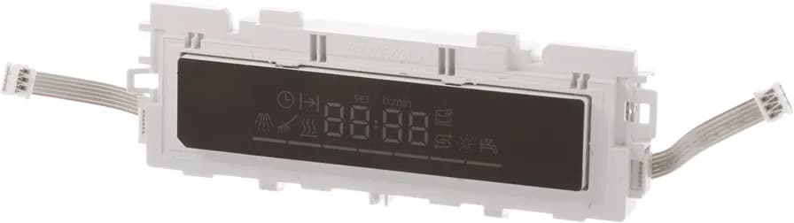 Elektronika k umývačkám riadu Bosch/Siemens (11030677, 12013997)