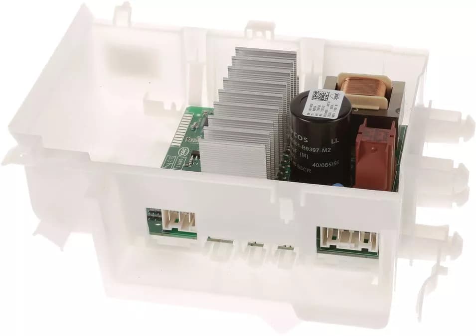 Modul invertorového motora do práčok Bosch Siemens (11032419)