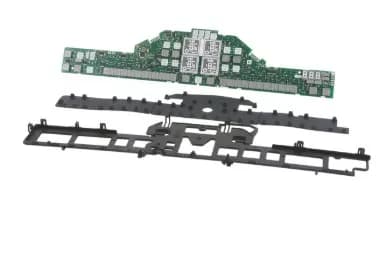Ovládací modul do varnej dosky Bosch Siemens (11033155)
