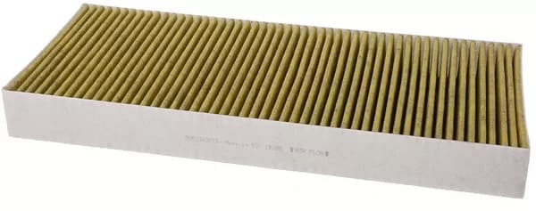 Uhlíkový filter DWZ1IX1B6 CleanAir Plus 460x190x50 mm pre odsávače pár Bosch Siemens (11034172)