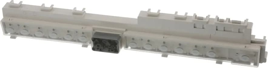 Naprogramovaný elektronický modul do umývačiek riadu Bosch Siemens (11035722)