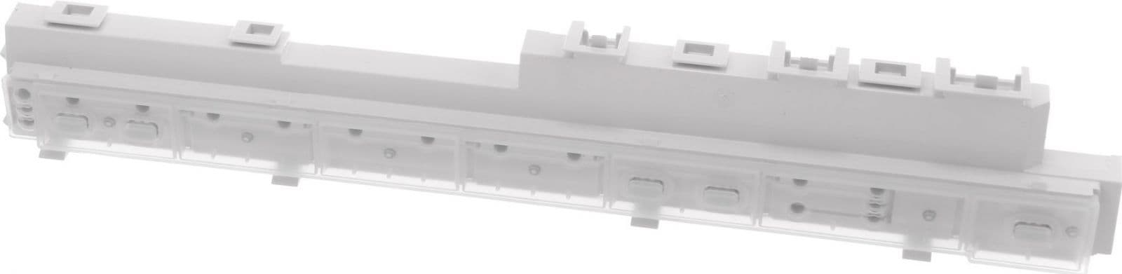 Naprogramovaný elektronický modul do umývačiek riadu Bosch Siemens (11036763)