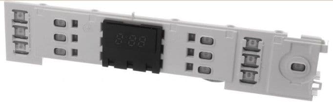 Naprogramovaný elektronický modul do umývačiek riadu Bosch Siemens (11036771) – Originálny diel BSH