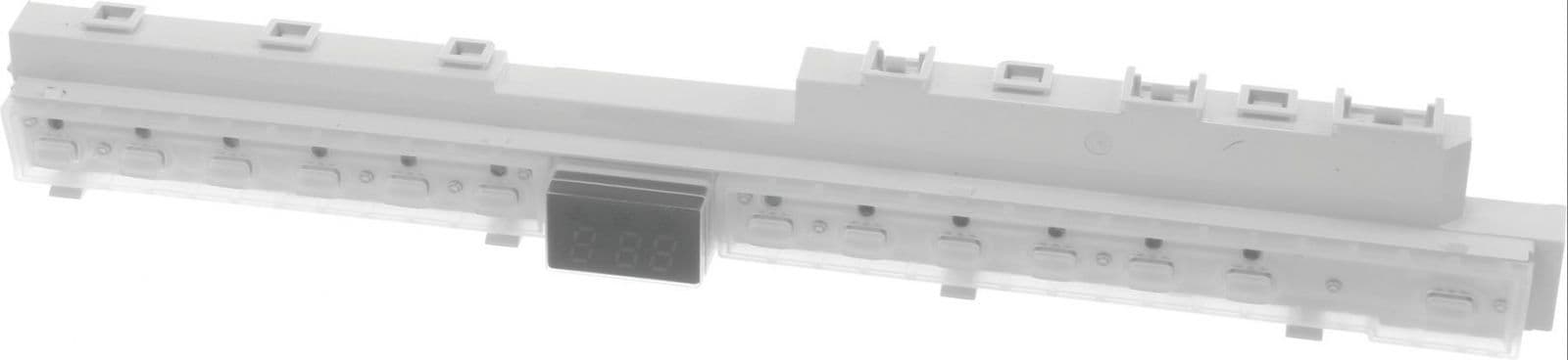 Programovaný elektronický modul do umývačiek riadu Bosch Siemens (11036775)
