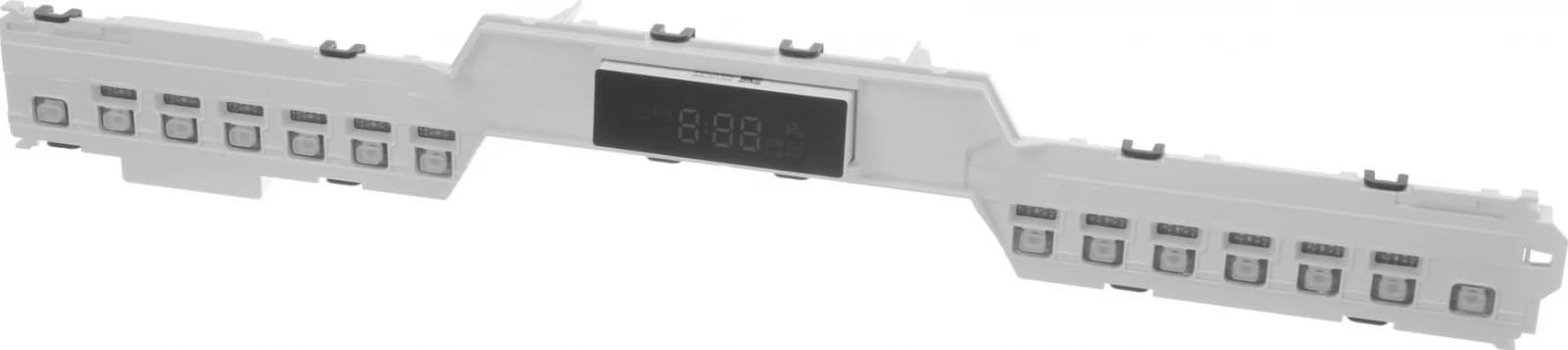 Ovládací elektronický modul do umývačiek riadu Bosch Siemens (11037429)