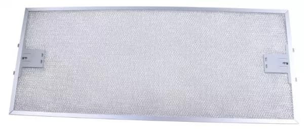 Tukový filter 481 x 202 x 8 mm / 48,1 x 20,2 x 0,8 cm do odsávača pár Bosch Siemens (11041460)