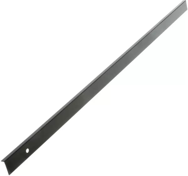 Dekoračná lišta k rúre Bosch Siemens HZ66X650 (11041960) – 20 × 555 × 6 mm