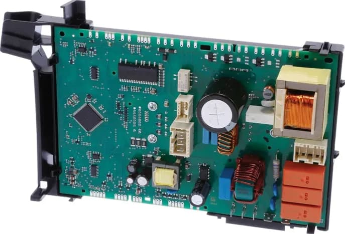 Elektronický modul k umývačkám riadu Bosch Siemens (BSH11044284)