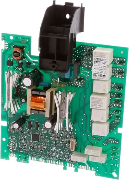 Programovaný výkonový modul rúry Bosch / Siemens (11047410)