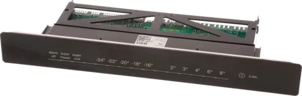 Naprogramovaný riadiaci modul do chladničky Bosch Siemens (11047821)