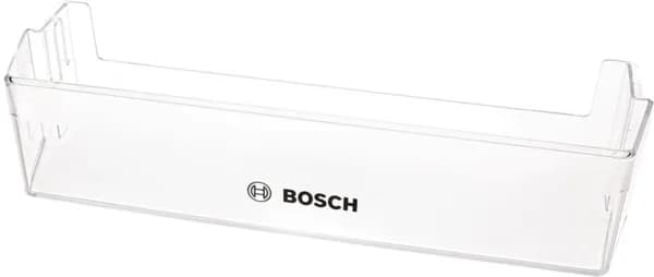 Polica na fľaše do dverí chladničky Bosch/Siemens 11047861