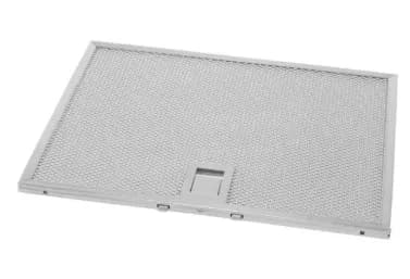 Tukový filter do odsávača pár Bosch / Siemens 11047873 (206 × 260 × 8 mm)