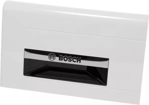 Čelo, rukoväť násypky do práčok Bosch Siemens (11049385)