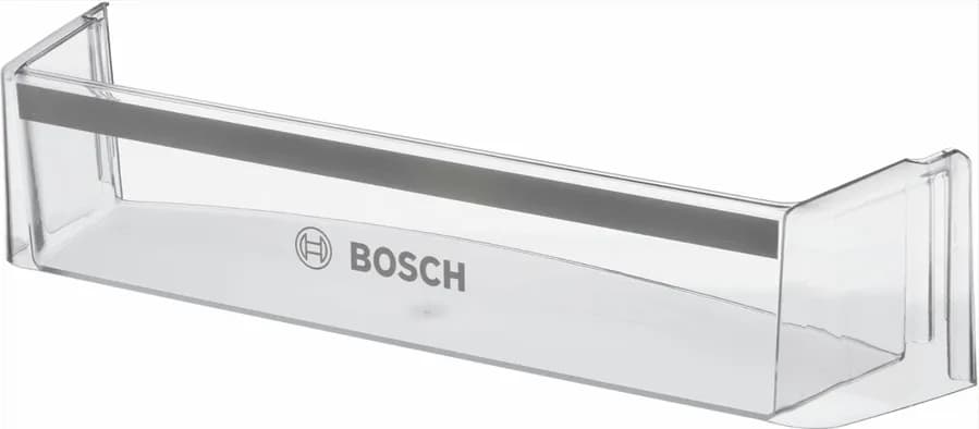 Polica dverí 495 x 110 x 120 mm do chladničiek Bosch Siemens