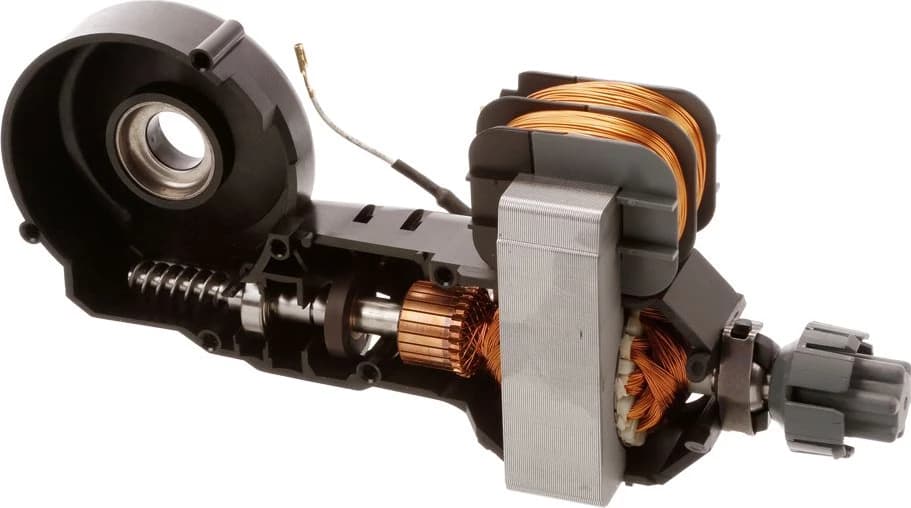 Motor, pohon kuchynských robotov Bosch Siemens (11052442)