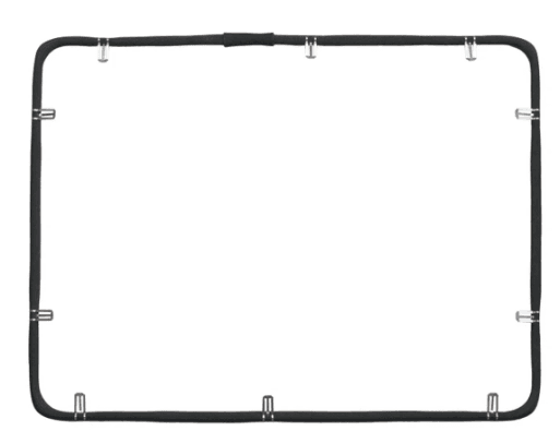 Tesnenie dverí do rúry Bosch Siemens 490×370×10 mm (BSH11057406, 00771851, 00773861, 11024100, 11041872)