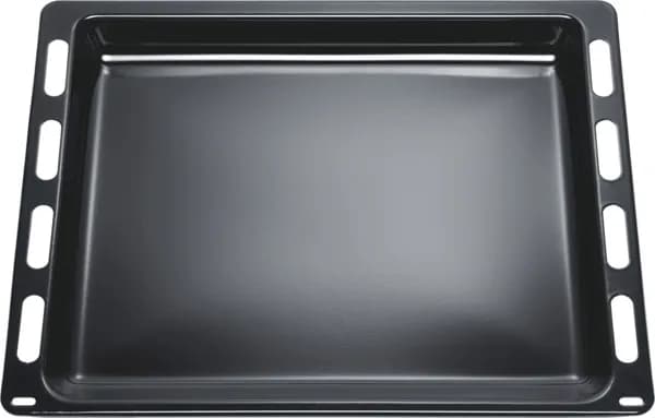Plech k pečiacej rúre 441×36×370 mm – Bosch/Siemens: 11063090 00740816