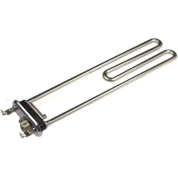 Vykurovacie teleso 332 x 65 mm do práčok LG (1127663RC324)