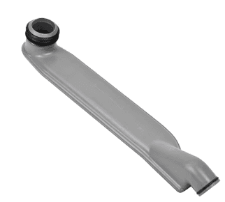 Kolektor vody 236 mm / 23,6 cm pre horné rameno do umývačiek riadu AEG Electrolux Zanussi (1172023010)