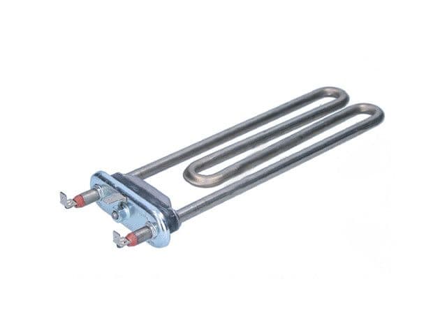 Teleso vykurovacie 245 × 65 mm / 24,5 × 6,5 cm do práčok Samsung – 1174338RC513