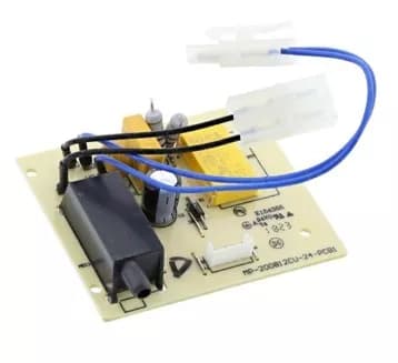 Riadiaci modul do vysávačov AEG Electrolux Zanussi (1181970094)