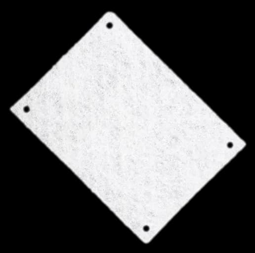 Filter motora k vysávaču Electrolux – 1182330025 (originálny diel)