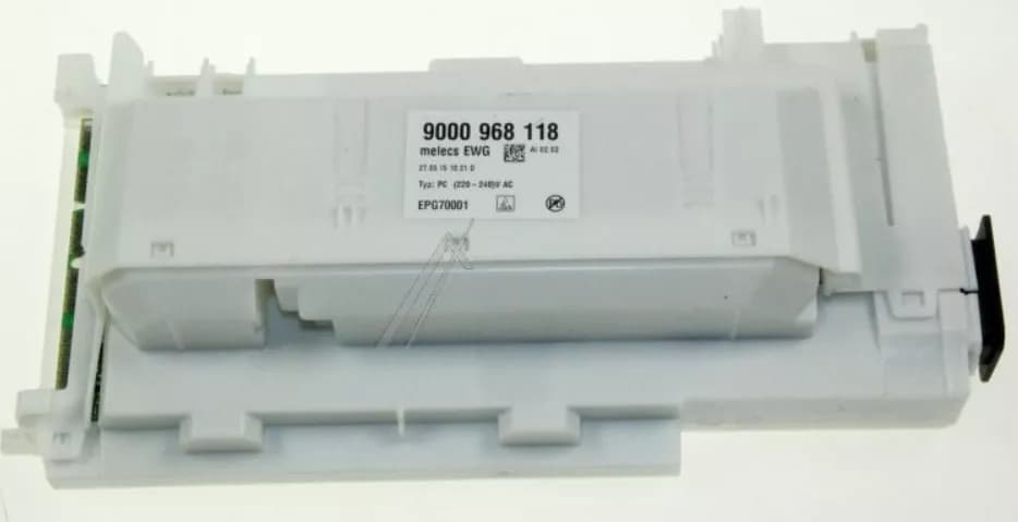 Naprogramovaný elektronický modul do umývačiek riadu Bosch Siemens (12005280)