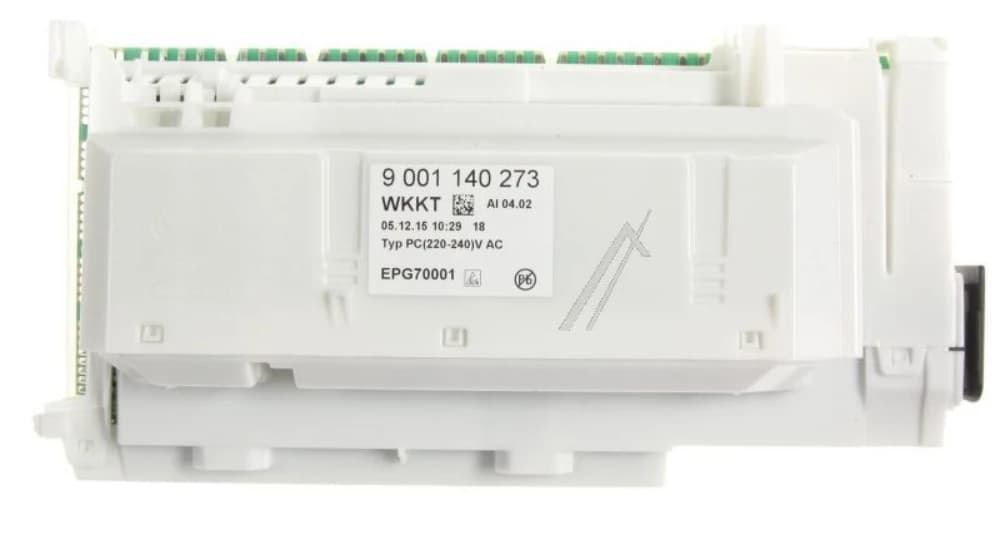 Naprogramovaný elektronický modul do umývačiek riadu Bosch Siemens (12005281)
