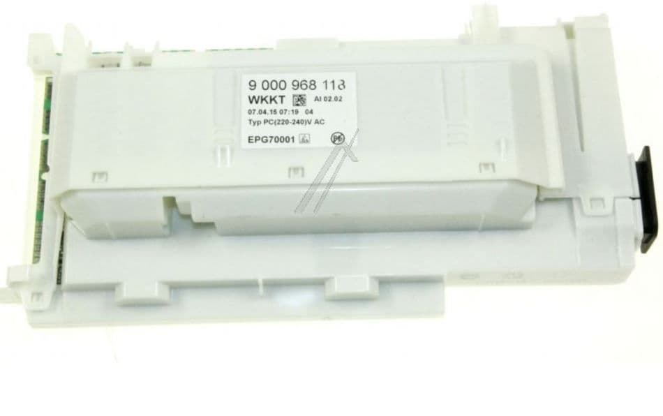 BSH12005454 Elektronika k umývačke riadu – Naprogramovaný elektronický modul do umývačiek riadu Bosch Siemens (12005454)