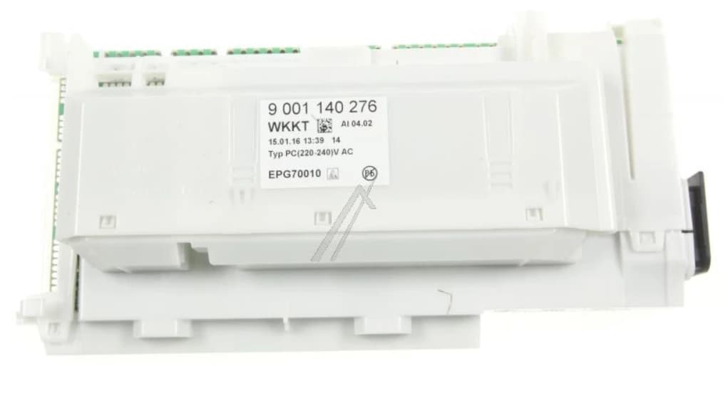 Naprogramovaný elektronický modul do umývačiek riadu Bosch Siemens (12005659)