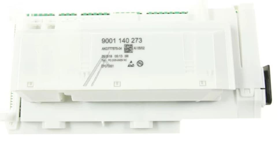 Naprogramovaný elektronický modul do umývačiek riadu Bosch Siemens (12006591)