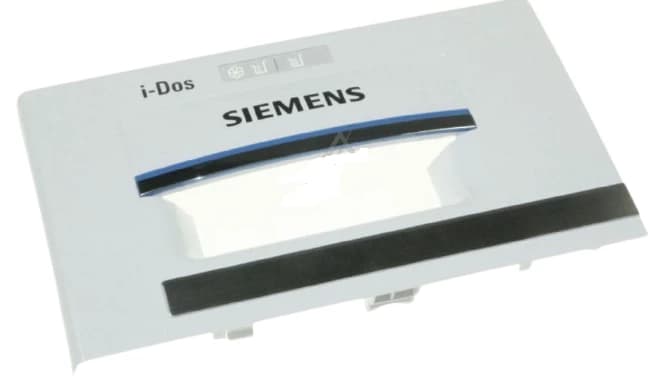 Rukoväť dávkovača pracieho prášku do práčok Bosch Siemens (12006987)