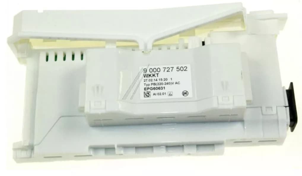 BSH12007546 Elektronika k umývačke riadu – naprogramovaný modul Bosch Siemens (12007546)
